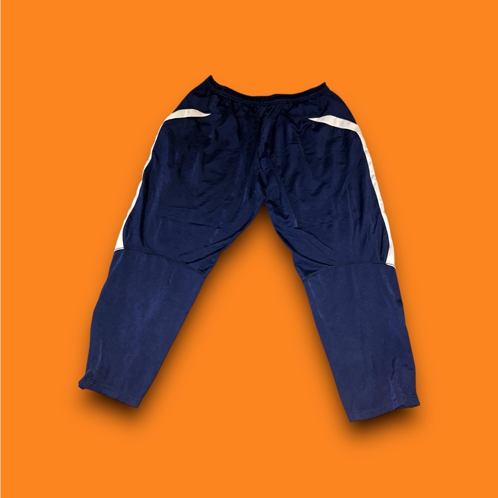 Vintage Nike dri-fit track pants - Picture 3 of 4